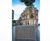 Granite-clad zintec steel planters - Woking town centre 3