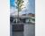 Granite-clad zintec steel planters - Woking town centre 5