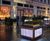Bespoke illuminated street planters for Old Quebec St 0