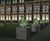 Illuminated planters and bench planters 2
