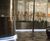 Illuminated planters and bench planters 4