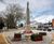 Poppy planters for Bennethorpe War Memorial, Doncaster 0