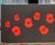 Poppy planters for Bennethorpe War Memorial, Doncaster 2