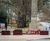 Poppy planters for Bennethorpe War Memorial, Doncaster 1