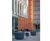 Large conical steel planters for Imperial College campus 2