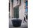 Large conical steel planters for Imperial College campus 5
