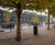 Bespoke steel tree planters - Good Hotel, London 7