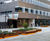Planters with bench seats - Notting Dale Village Campus 1