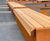 Planters with bench seats - Notting Dale Village Campus 9
