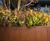 Corten steel planters for iconic London development 3