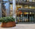 Corten steel planters for iconic London development 1