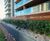 Planters and trellis - Victoria Square, Woking 3