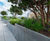 Bespoke planters and seating for terraces - The Bindery 7