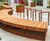 Bespoke furniture for Berkeley Group – Filmworks, Ealing 1