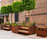 Bespoke furniture for Berkeley Group – Filmworks, Ealing - on this page