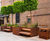 Bespoke furniture for Berkeley Group – Filmworks, Ealing 0