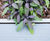 Bespoke large-scale planters for communal roof garden 3