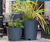 Bespoke steel street planters for Cardiff city centre 8