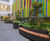 Bespoke steel benches 1