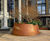 Bespoke corten steel planters 0