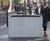 Bespoke steel planters clad in granite or ceramic 0