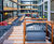 Bespoke planters for roof gardens 4