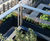 Bespoke planters for roof gardens 9