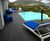 Govadeck® - anti-slip recycled plastic decking boards 3