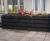 Agora recycled plastic planter 5