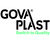Atlantic - recycled plastic seat 6