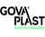 London - recycled plastic park bench and table 8