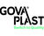 Milano Planter - recycled plastic outdoor square planter 4