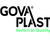 Recycled Plastic Porto Bench - recycled plastic outdoor park seating 7