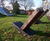 Atlantic - recycled plastic seat 4