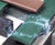 Atlantic - recycled plastic seat 5