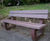 Bonn - recycled plastic seat 11