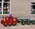 Play train for 3-7 year olds - solid recycled plastic  1