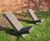 Atlantic - recycled plastic seat 2