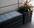 Agora - contemporary recycled plastic bench, 1.8m 1