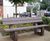Bonn - recycled plastic seat 7