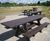 Oslo - recycled plastic traditional-styles picnic tables 13