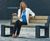 Matrix - recycled plastic outdoor seating range 1