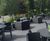 Govadeck® - anti-slip recycled plastic decking boards 6