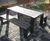 Matrix - recycled plastic outdoor seating range 10