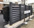 Recycled plastic bin bays for residential estate 4