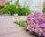 Govadeck® - anti-slip recycled plastic decking boards 8