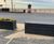 Agora - contemporary recycled plastic bench, 1.8m 5