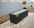 Agora - recycled plastic bench and planter collection 4