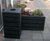 Agora Litter Bin - recycled plastic litter bin for public spaces 6