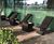 Atlantic - recycled plastic seat 1